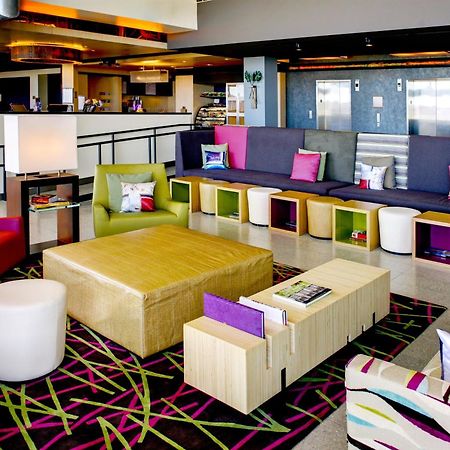 Aloft Leawood-Overland Park Dış mekan fotoğraf